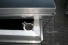 alustage